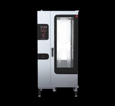 Convotherm CXEBD20.10 - 20 Tray Electric Combi-Steamer Oven - Boiler System