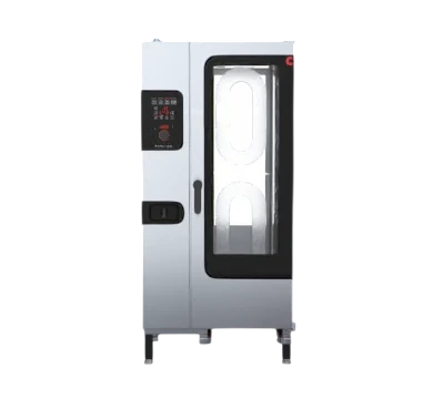 Convotherm CXEBD20.10 - 20 Tray Electric Combi-Steamer Oven - Boiler System