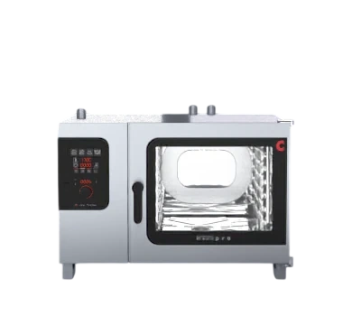Convotherm CXEBD6.20 - 14 Tray Electric Combi-Steamer Oven - Boiler System