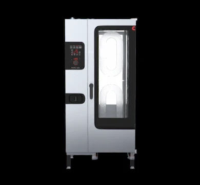Convotherm CXGBD20.10 - 20 Tray Gas Combi-Steamer Oven - Boiler System