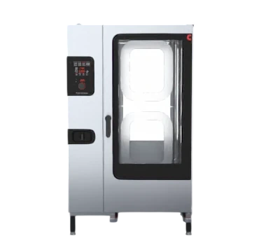 Convotherm CXGBD20.20 - 40 Tray Gas Combi-Steamer Oven - Boiler System