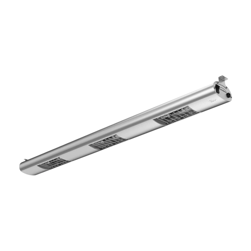 Woodson W.HLE1150.S infra-red heat lamp assembly