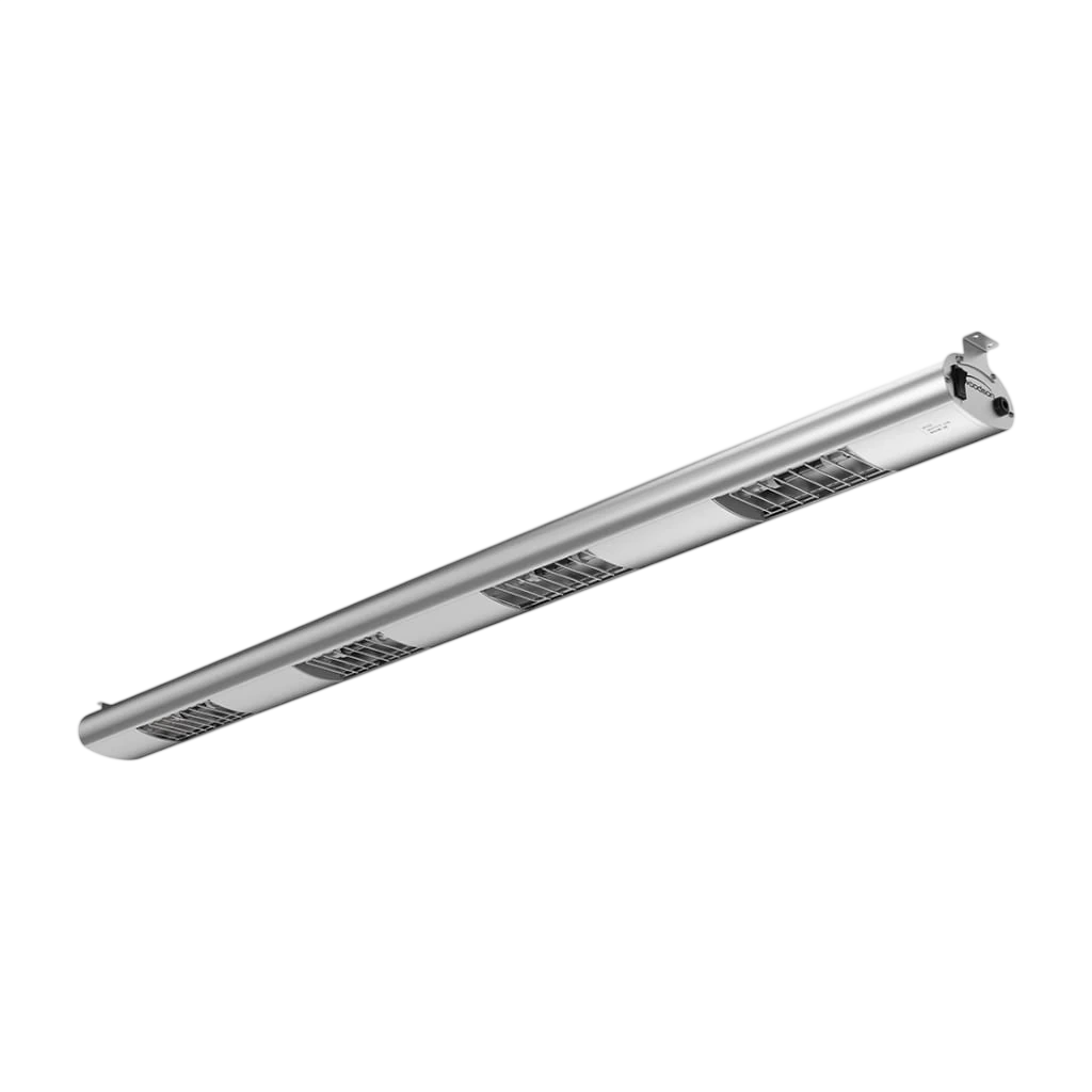 Woodson W.HLE1450.S infra-red heat lamp assembly