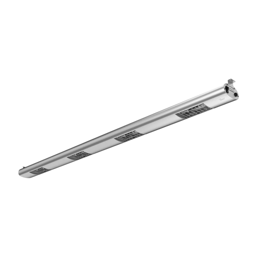 Woodson W.HLE1750.S infra-red heat lamp assembly