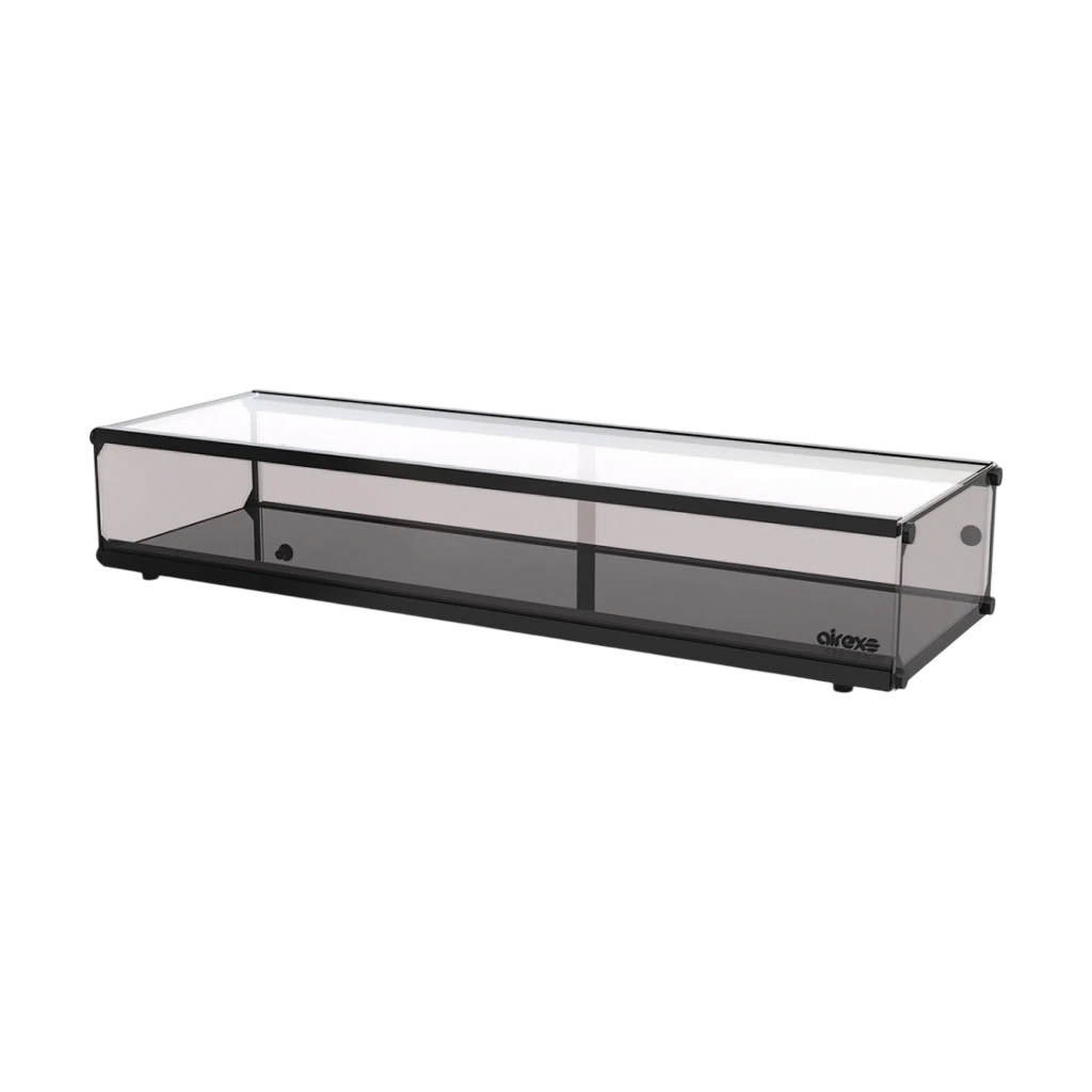 Airex AXA.FDFSSQ.09.AMBTOP ambient top display case accessory