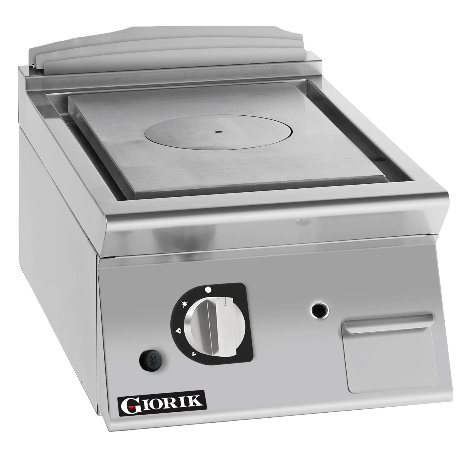 Giorik TG720TT solid target top