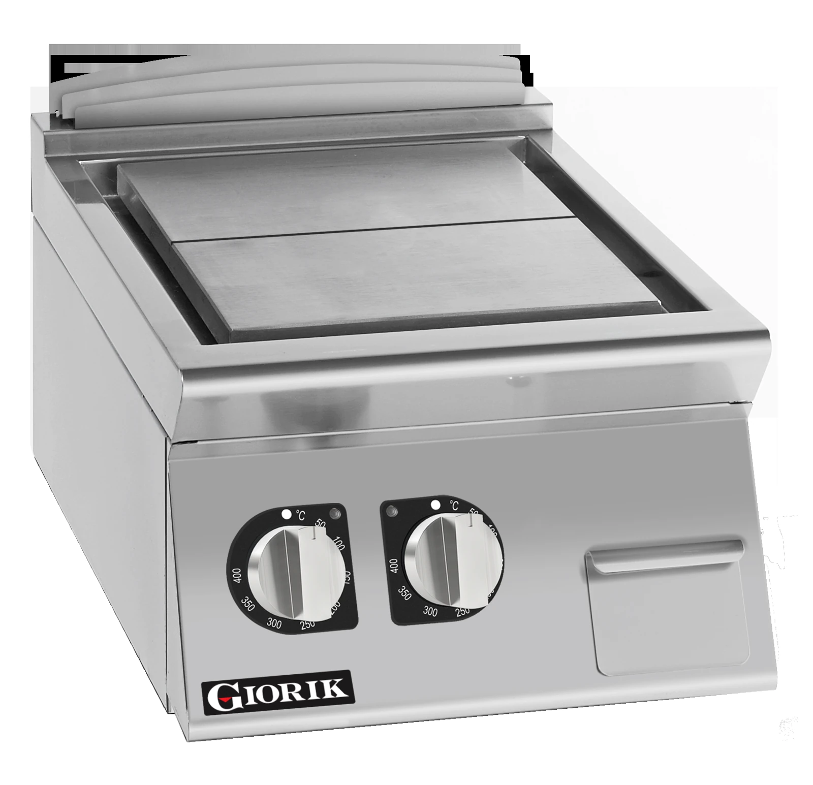 Giorik TE720TT solid target top