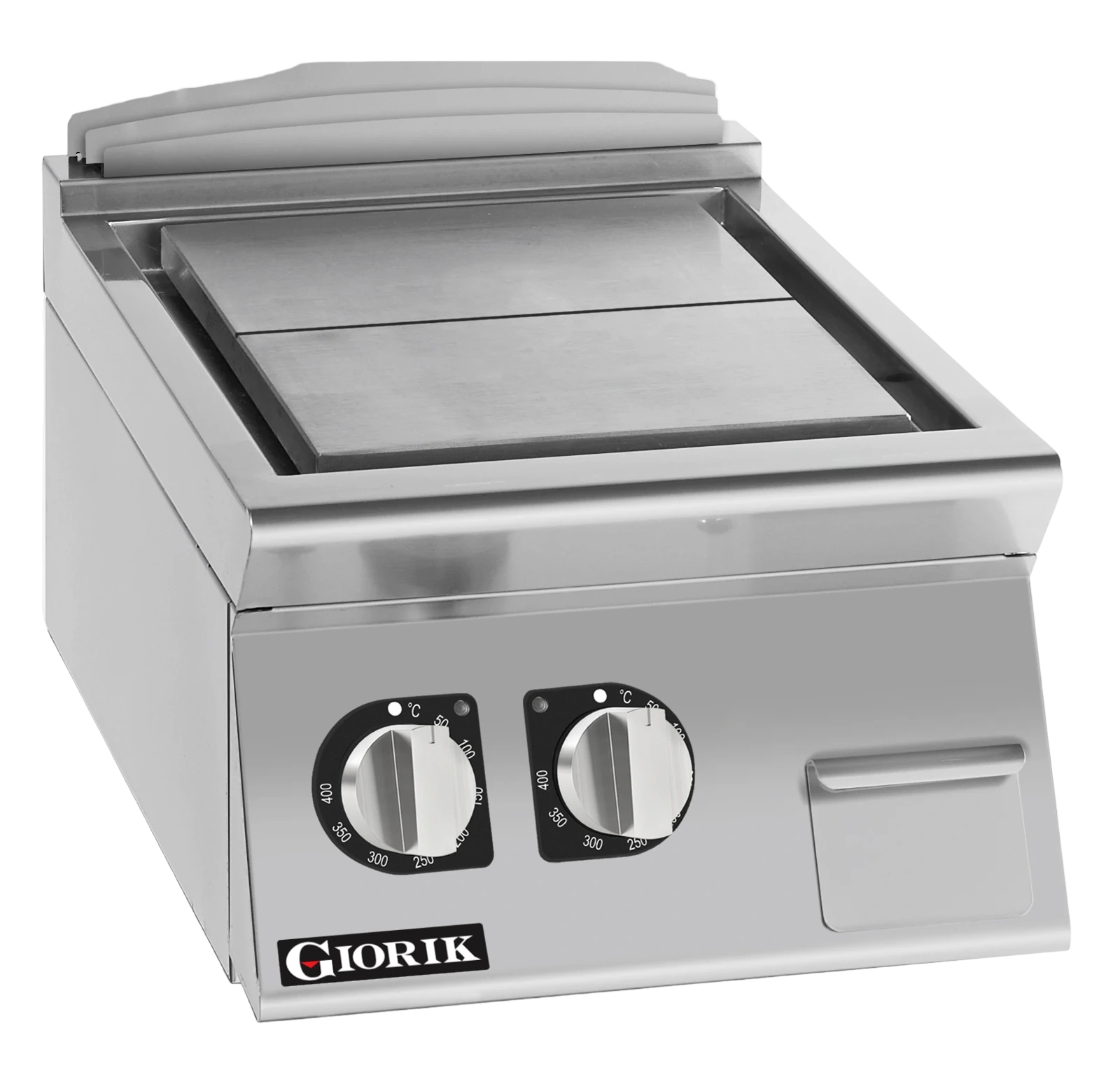 Giorik TE720TT solid target top