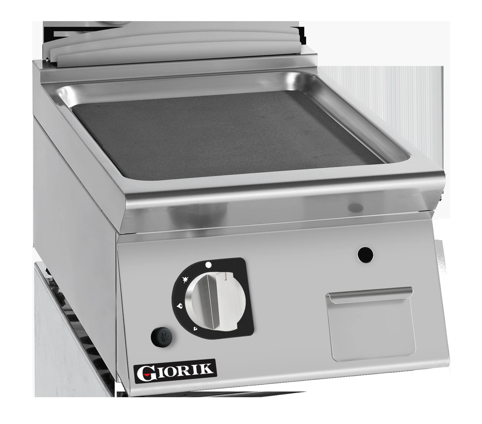 Giorik FRG72TFT benchtop frytop griddle