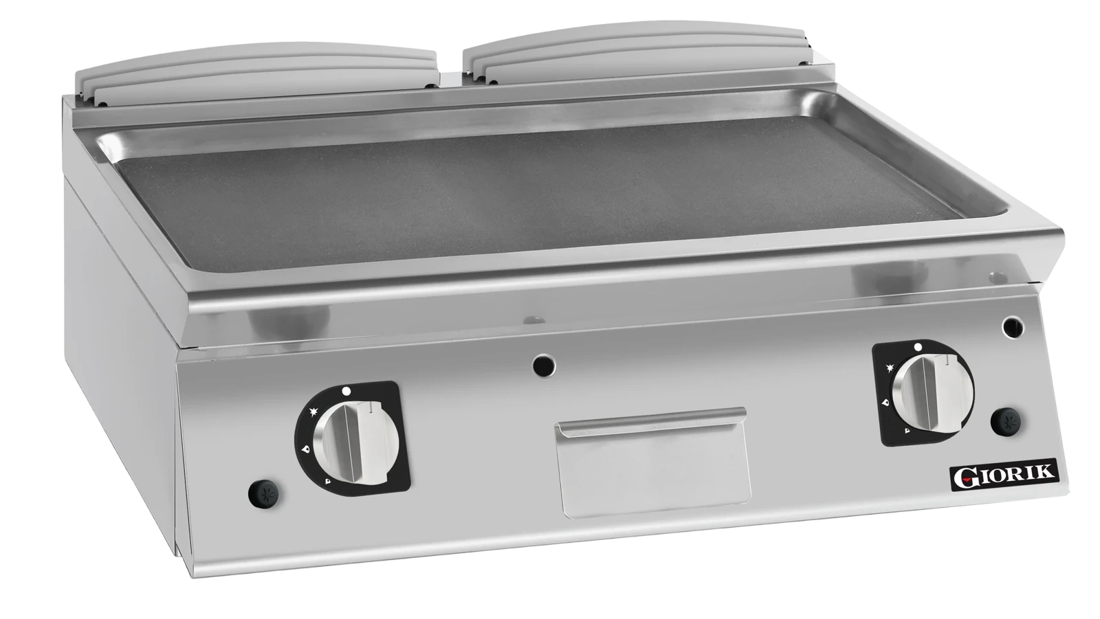 Giorik FLG741TFT benchtop frytop griddle