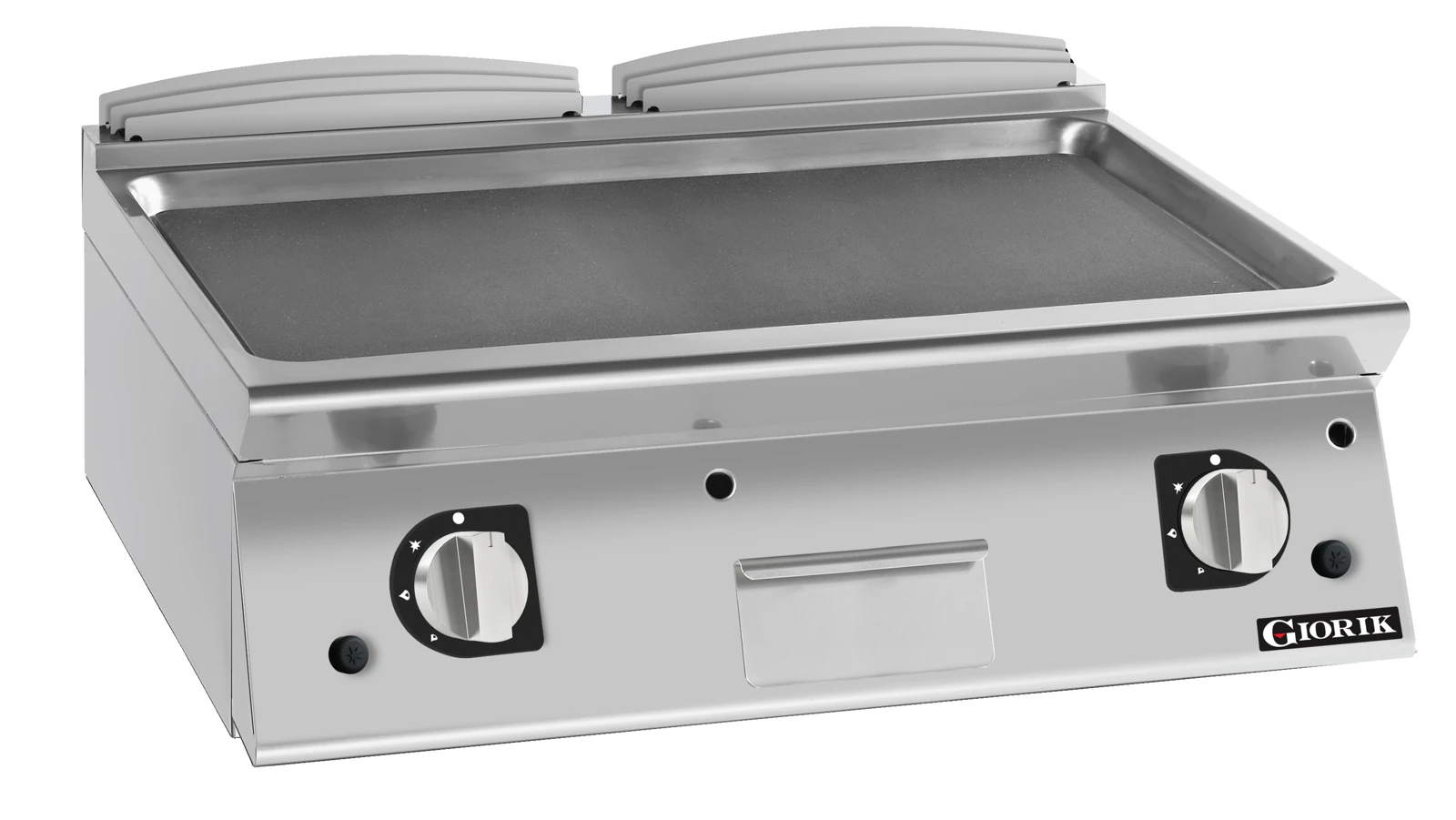 Giorik FRG741TFT benchtop frytop griddle