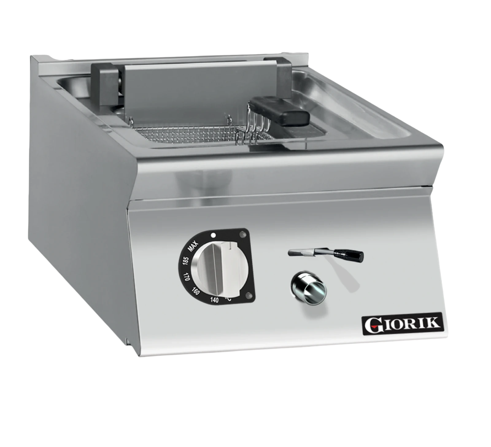 Giorik FE7110TT electric fryer