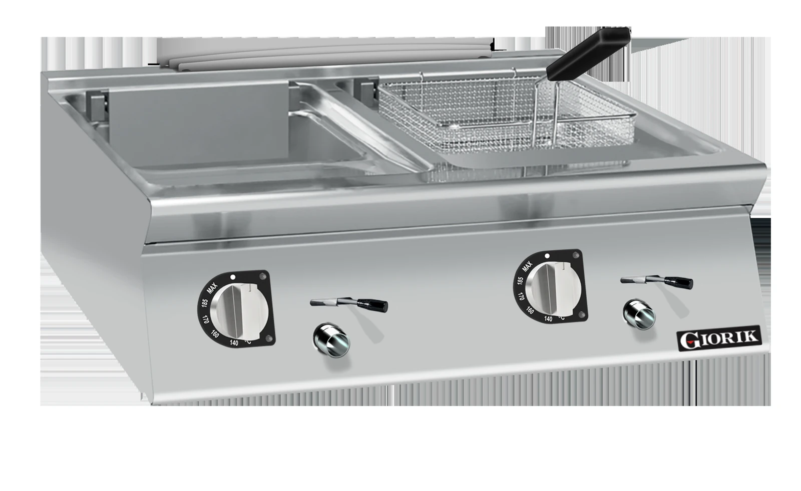 Giorik FE7210TT electric fryer