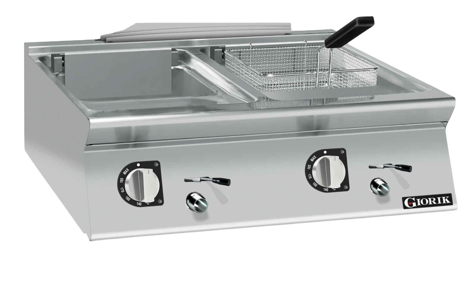 Giorik FE7210TT electric fryer