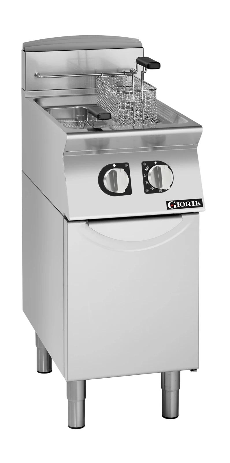 Giorik FE7207T electric fryer