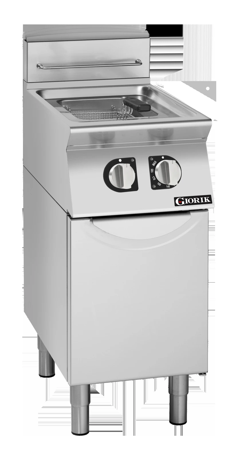 Giorik FE7117T electric fryer
