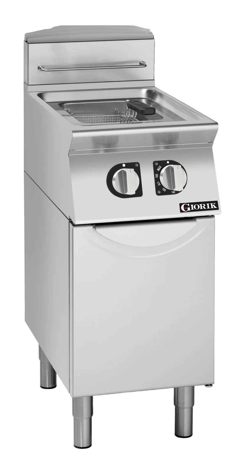 Giorik FE7117T electric fryer