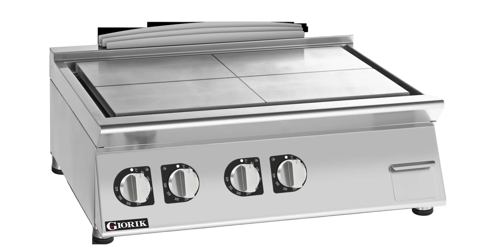 Giorik TE940TT solid target top