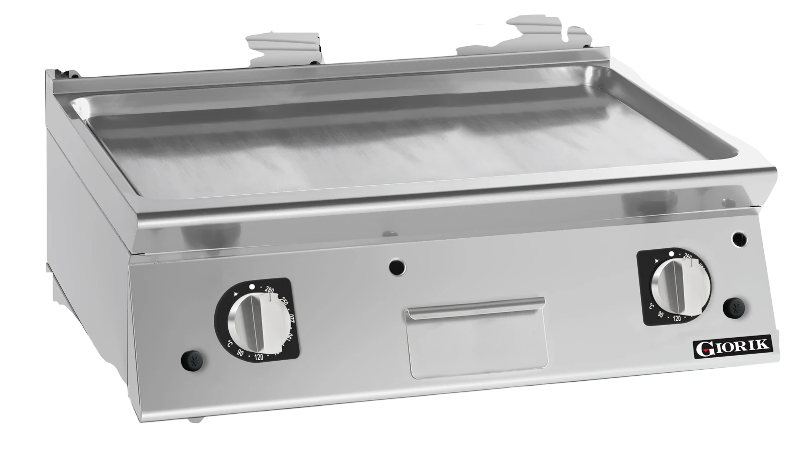 Giorik FRG941TCRXT benchtop frytop griddle