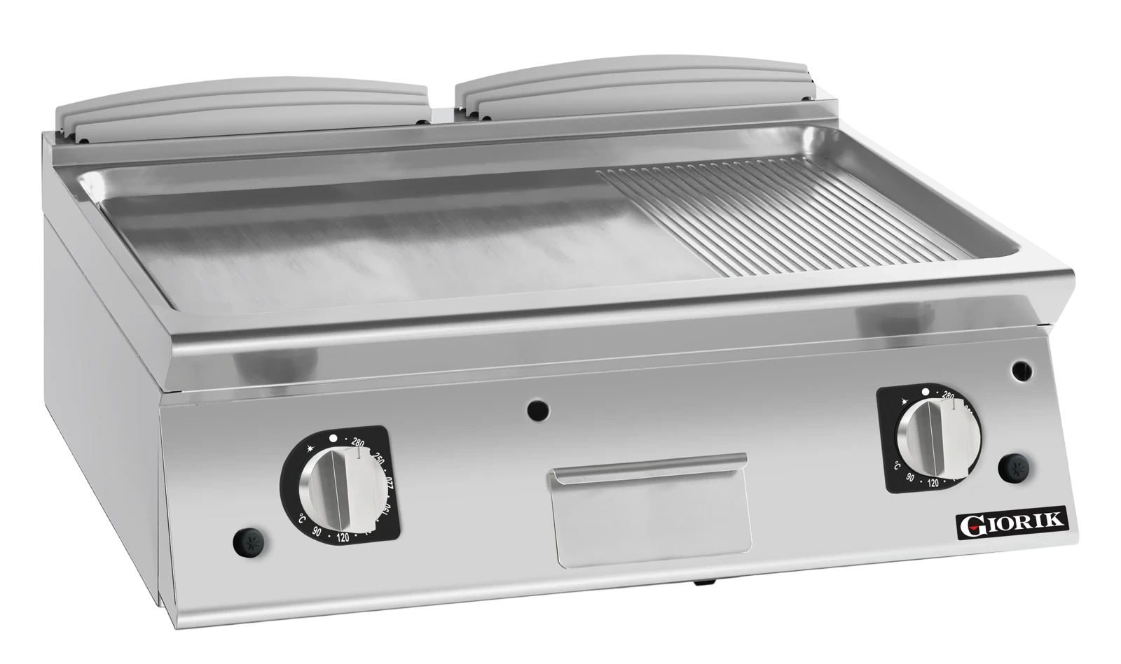 Giorik FMG941TCRXT benchtop frytop griddle