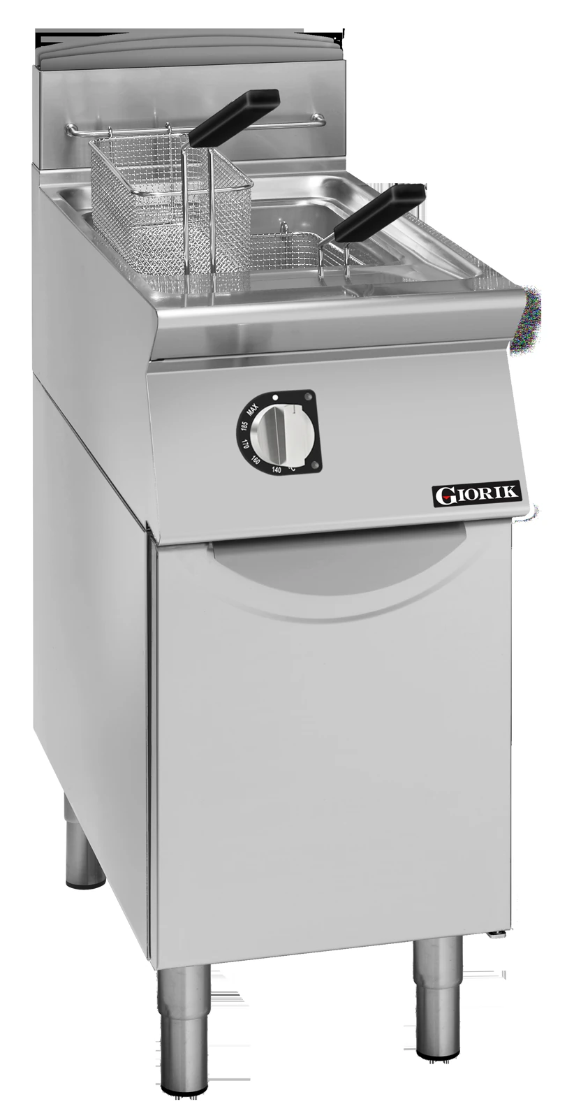 Giorik FG9421PT gas fryer