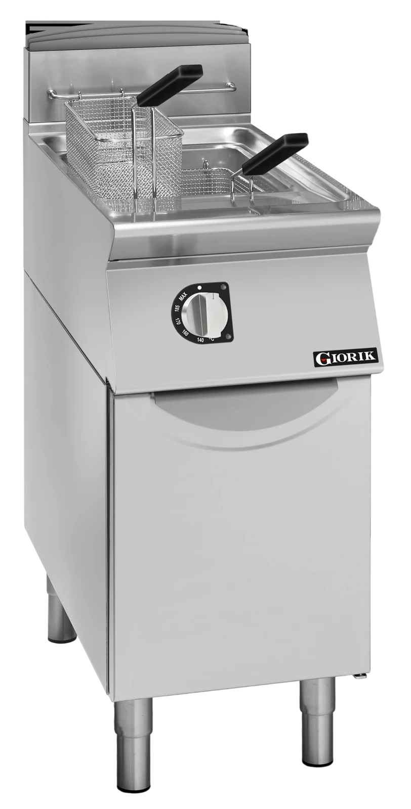 Giorik FG9421PT gas fryer