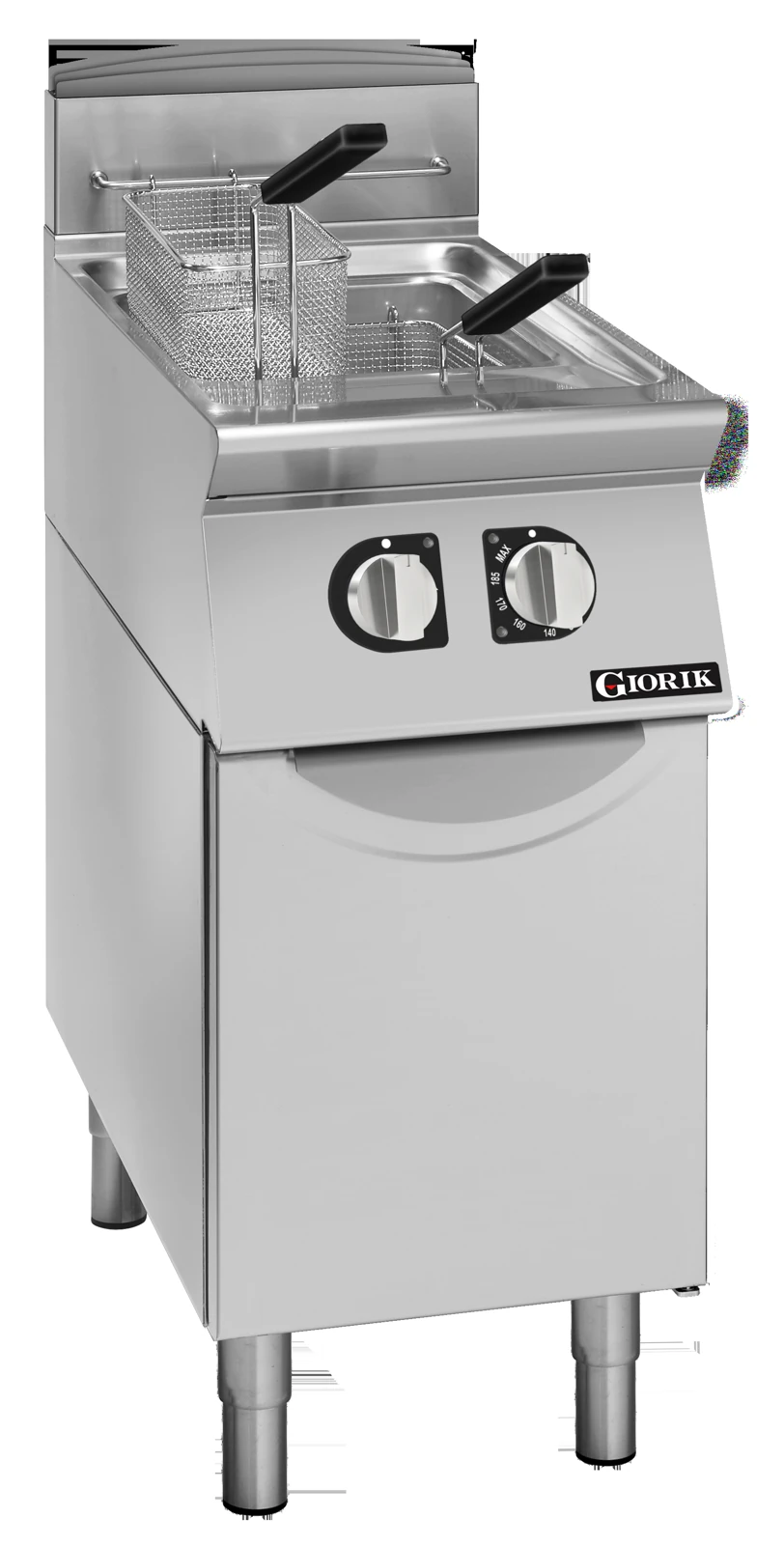Giorik FE9121T electric fryer