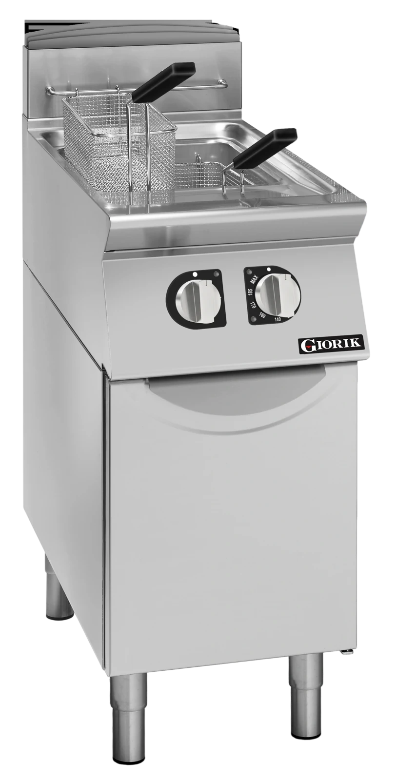 Giorik FE9121T electric fryer