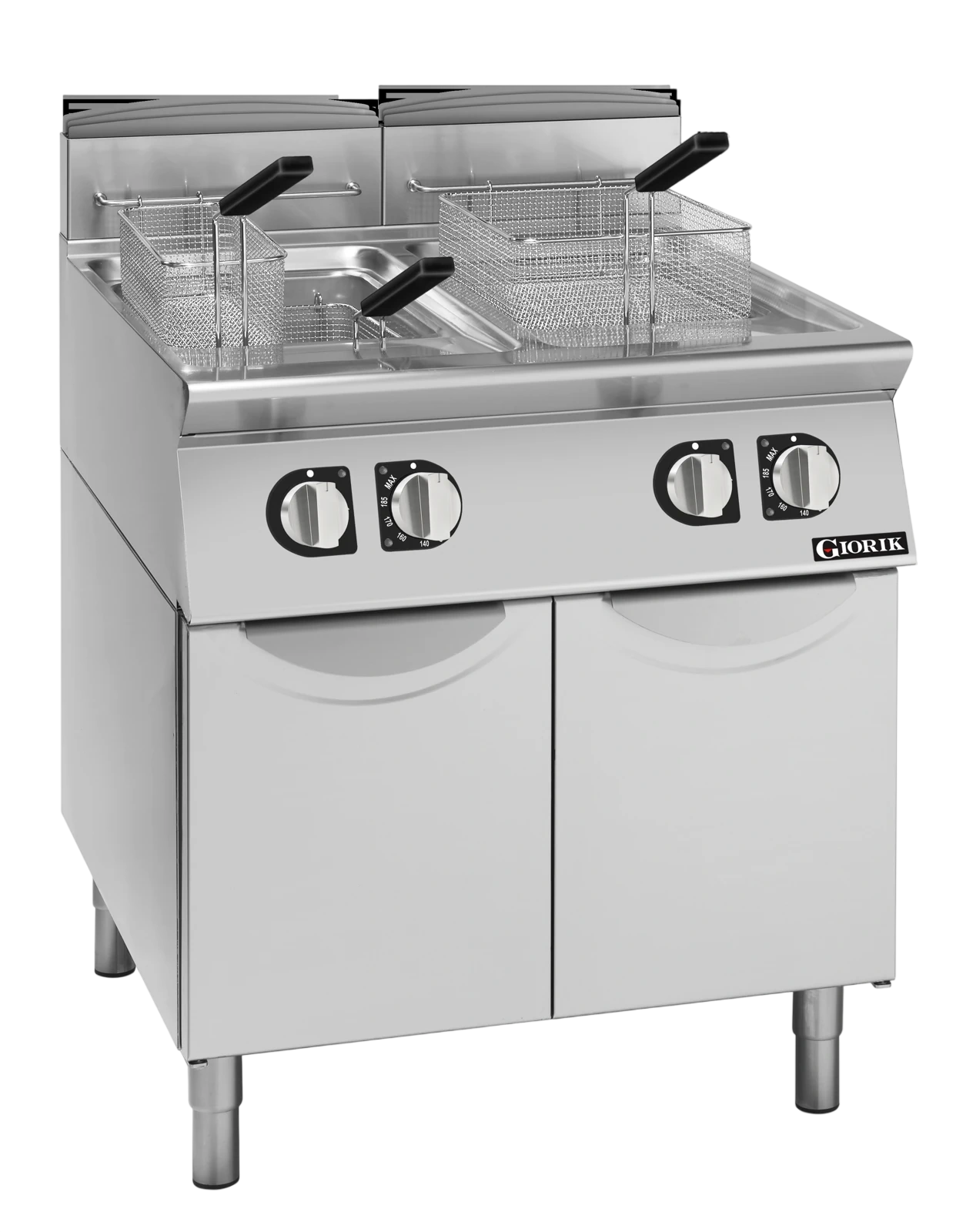 Giorik FE9221T electric fryer
