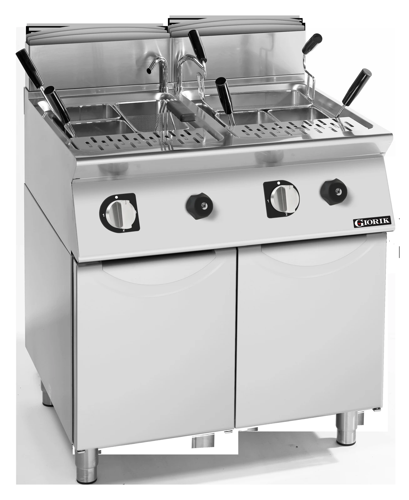 Giorik CPG946T pasta cooker