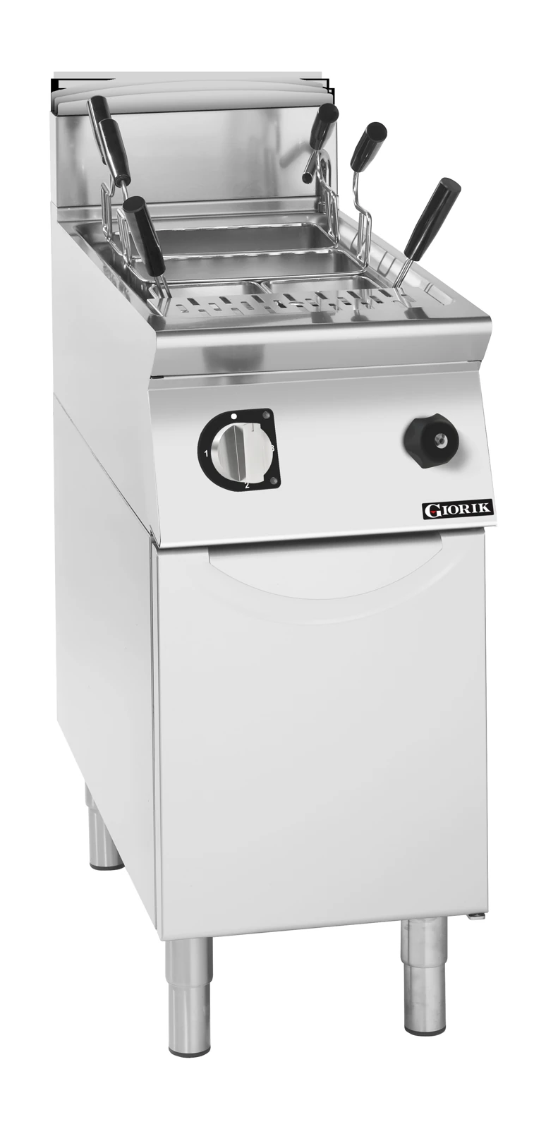 Giorik CPE926T pasta cooker