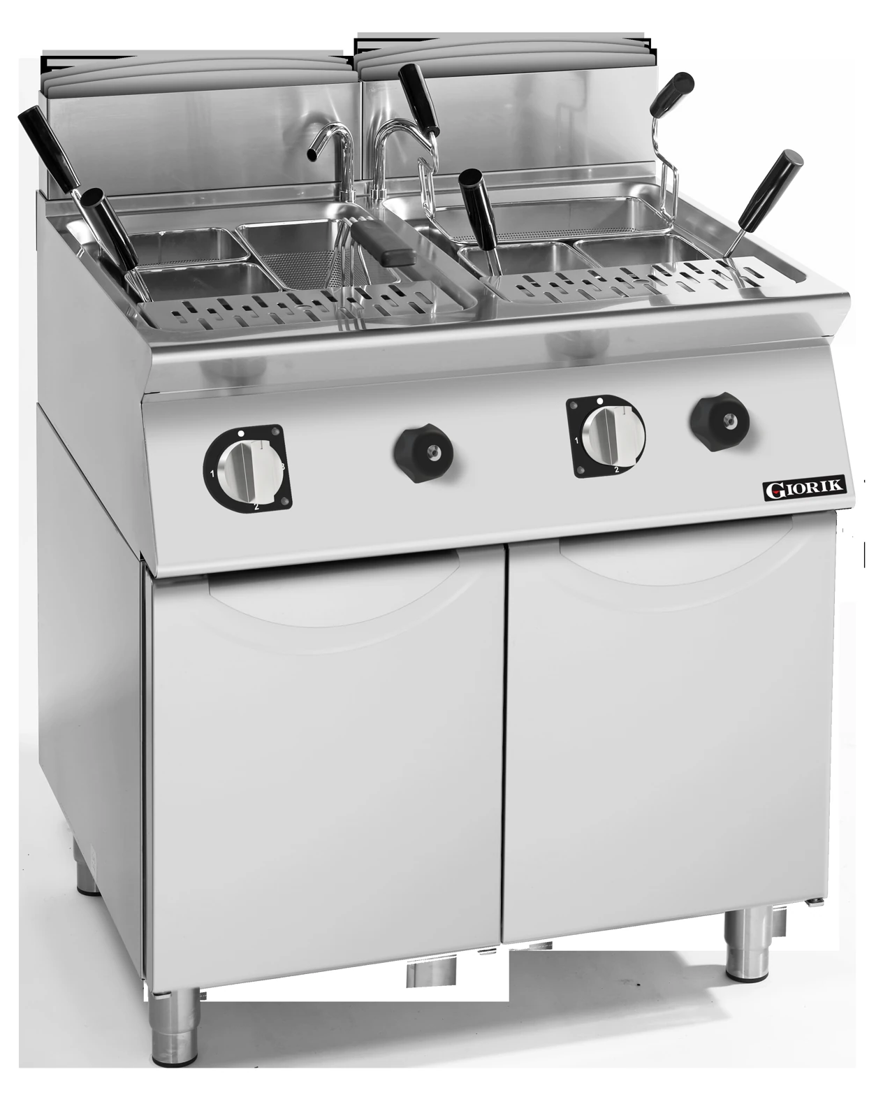 Giorik CPE946T pasta cooker