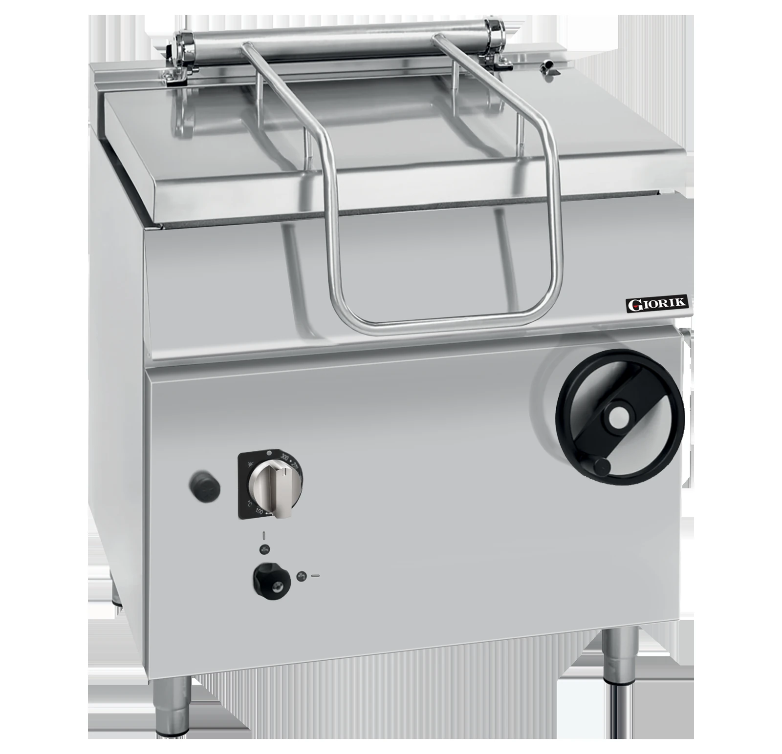 Giorik BG94XMT bratt pan