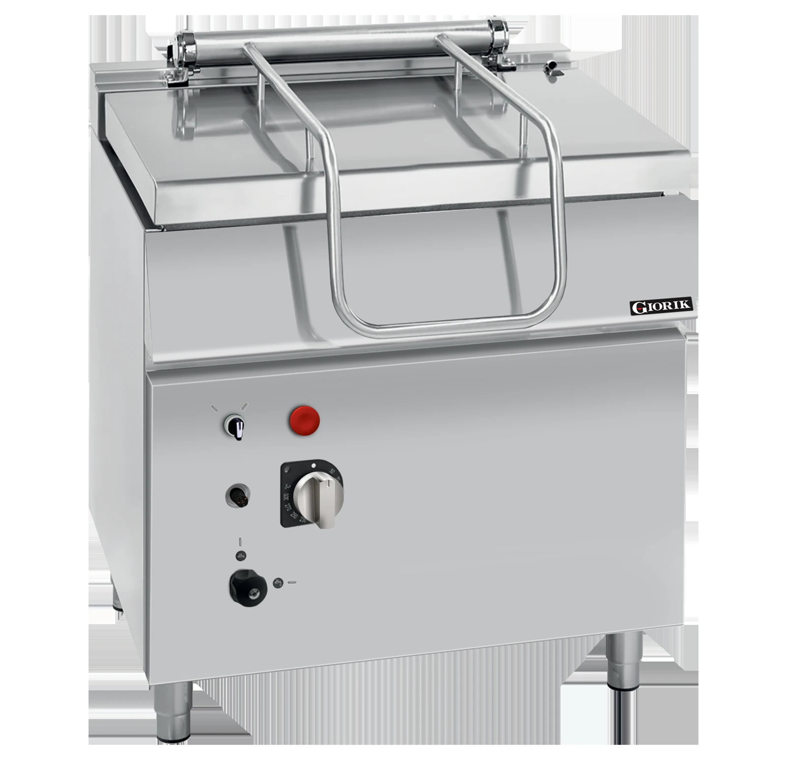 Giorik BG94XAT bratt pan