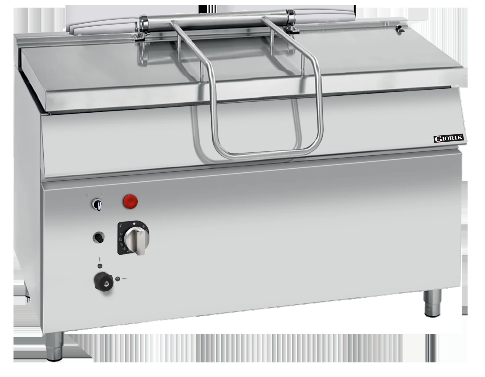 Giorik BG96XAT bratt pan