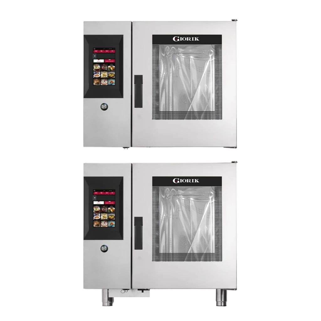 Giorik SNHEST.11.0606.L.SF combi oven