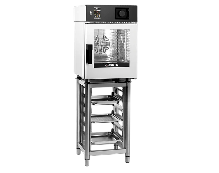 Giorik KNM0623WT.L.SF combi oven