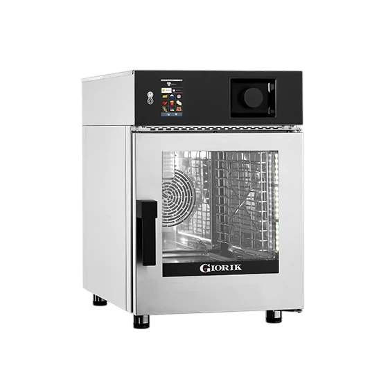 Giorik KNM061WT.L.SF combi oven