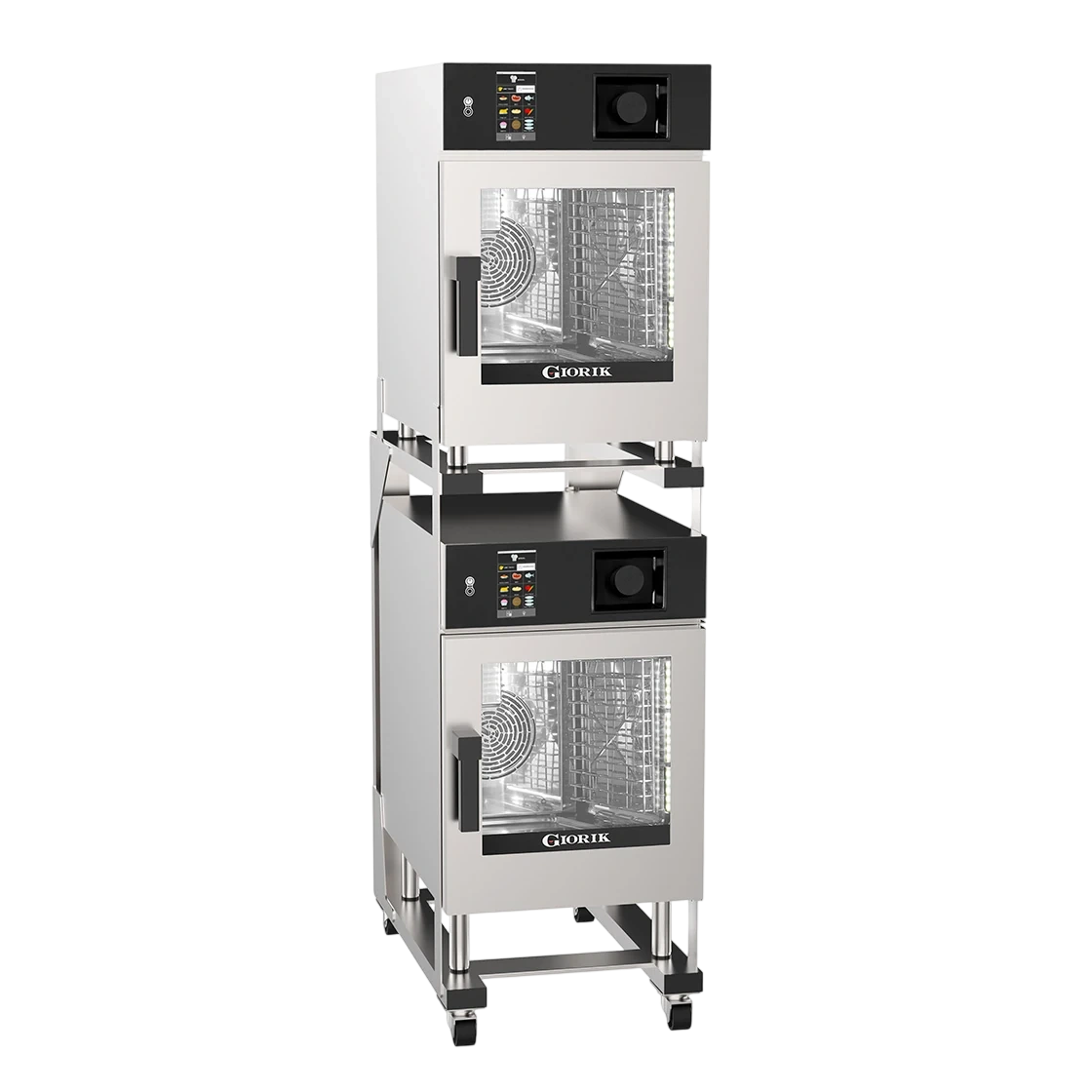 Giorik KNMEST.11.0606.SF combi oven