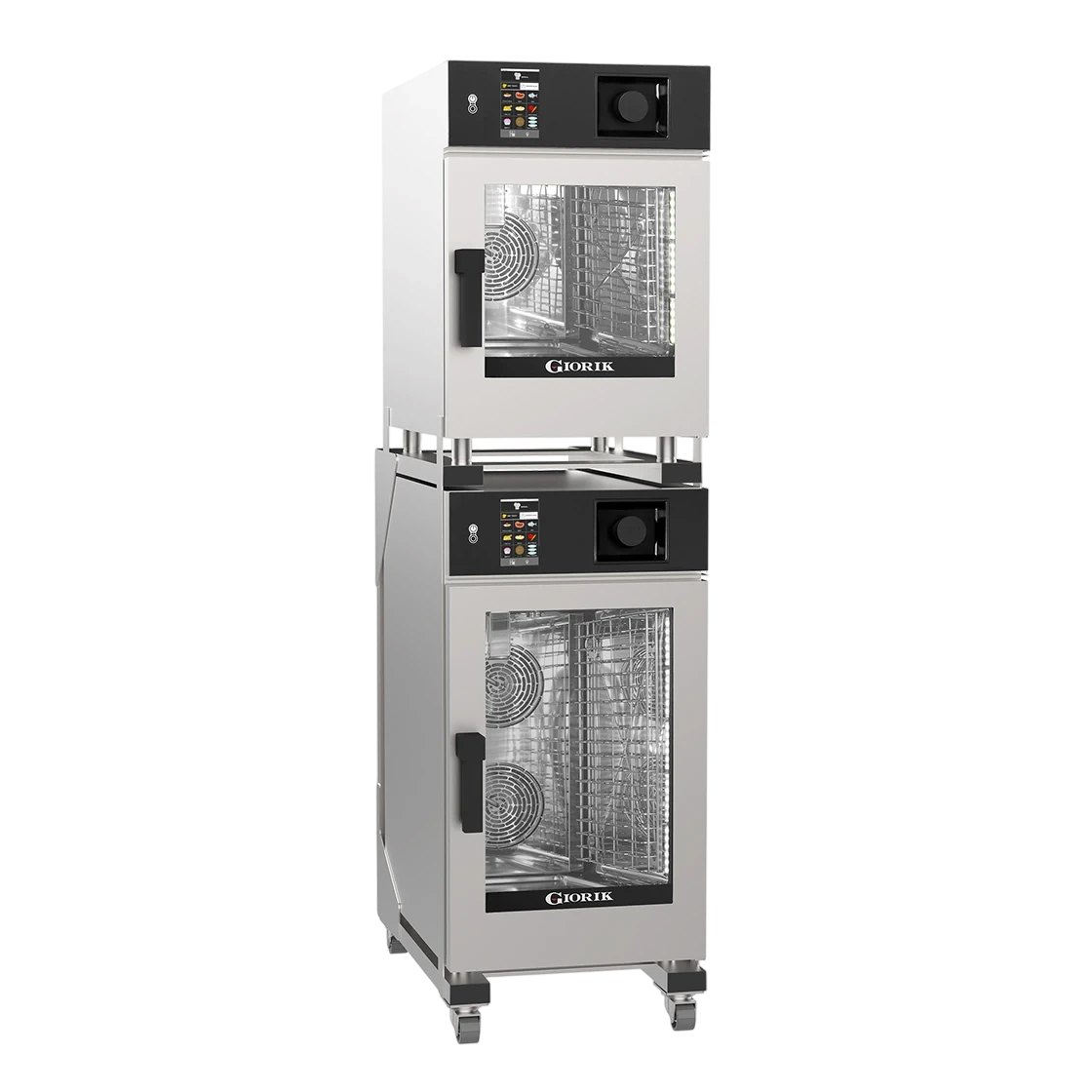 Giorik KNMEST.11.0610.L.SF combi oven