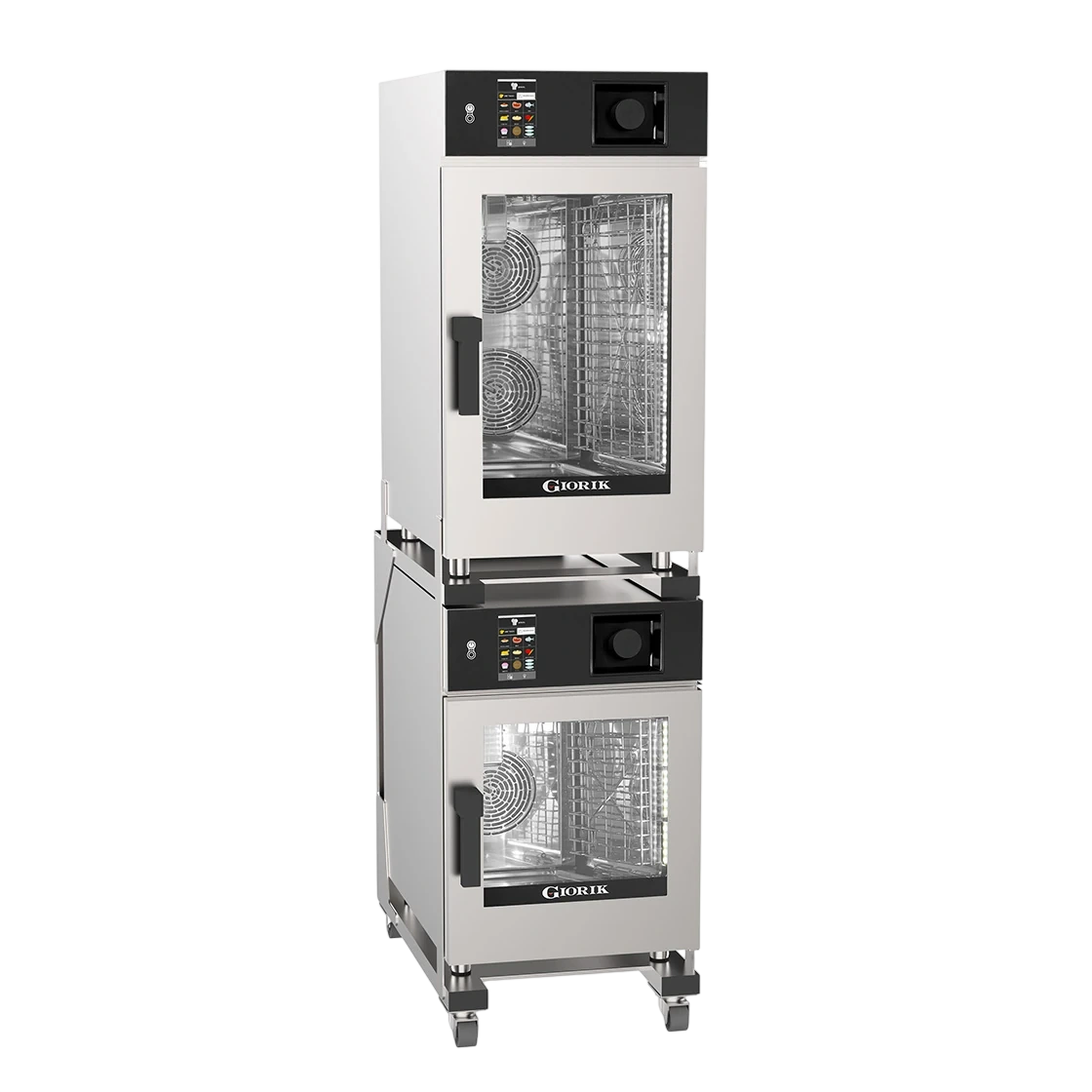 Giorik KNMEST.11.1006.SF combi oven