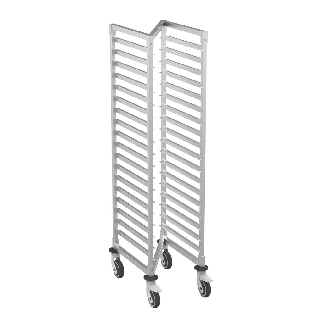 Giorik MS.GNZ.1811 GN pan trolley