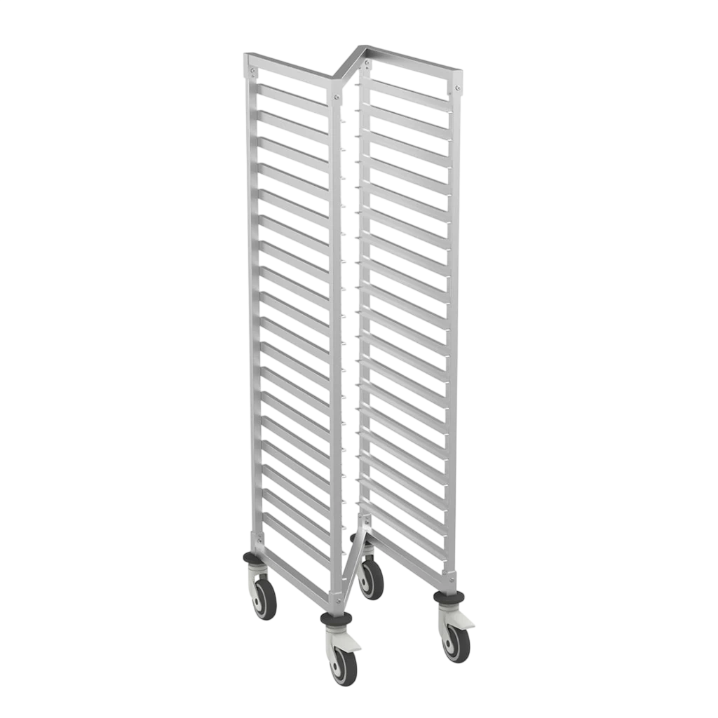 Giorik MS.GNZ.1811 GN pan trolley