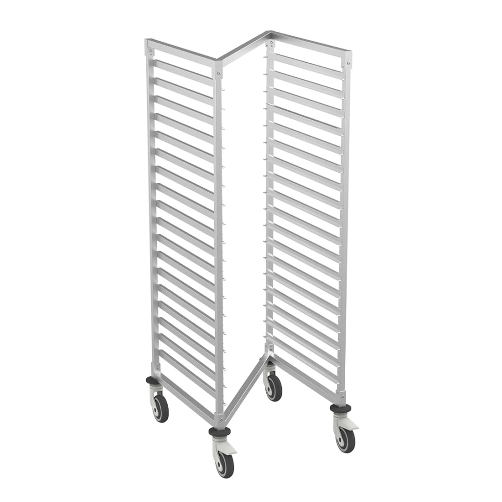 Giorik MS.GNZ.3611 GN pan trolley