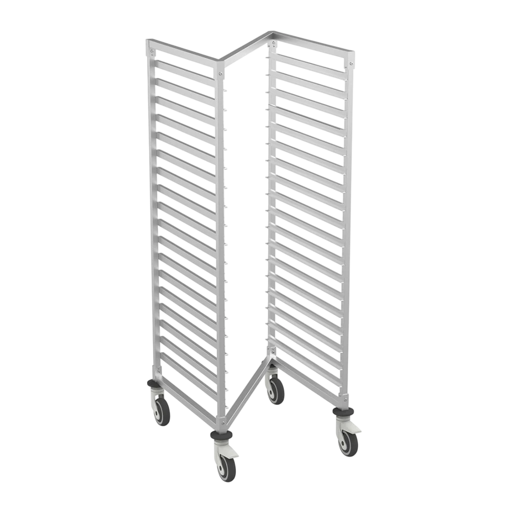 Giorik MS.GNZ.3611 GN pan trolley