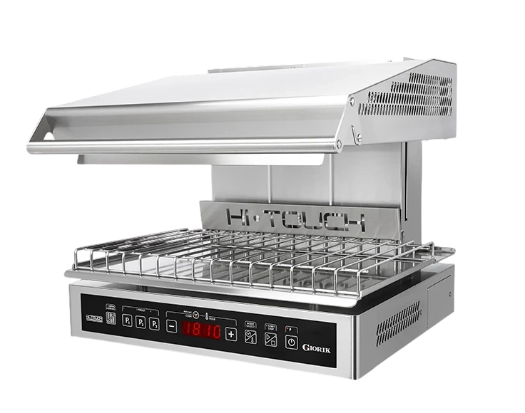 Giorik ST30T salamander grill