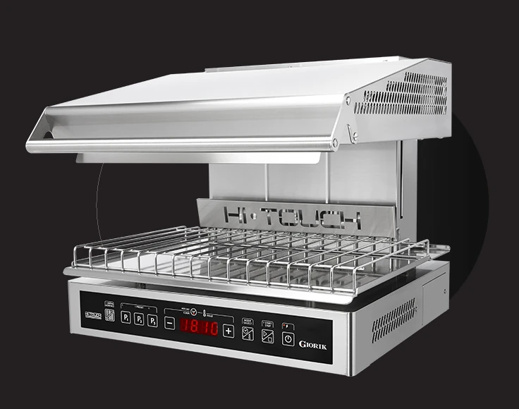 Giorik ST30T salamander grill