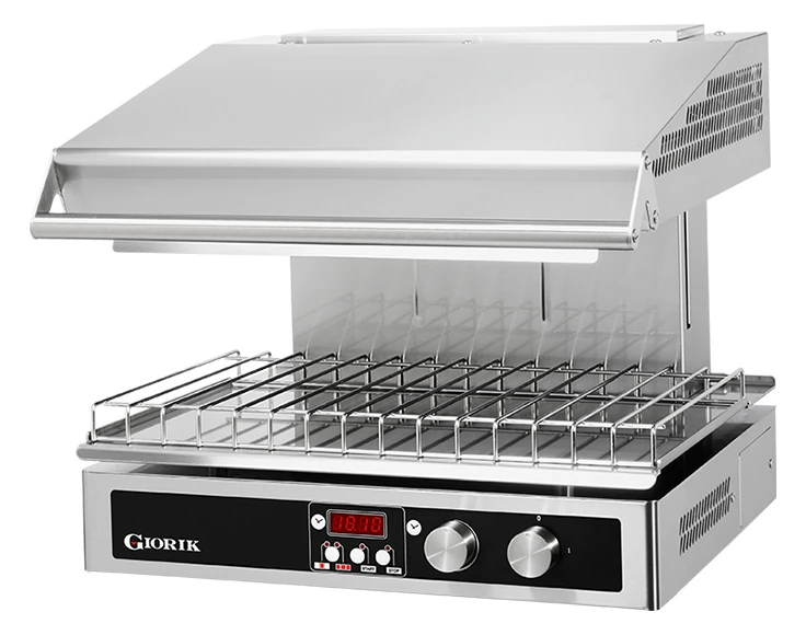 Giorik SH30T salamander grill