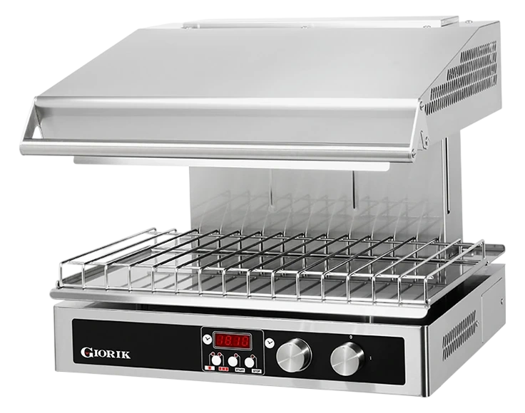 Giorik SH30T salamander grill