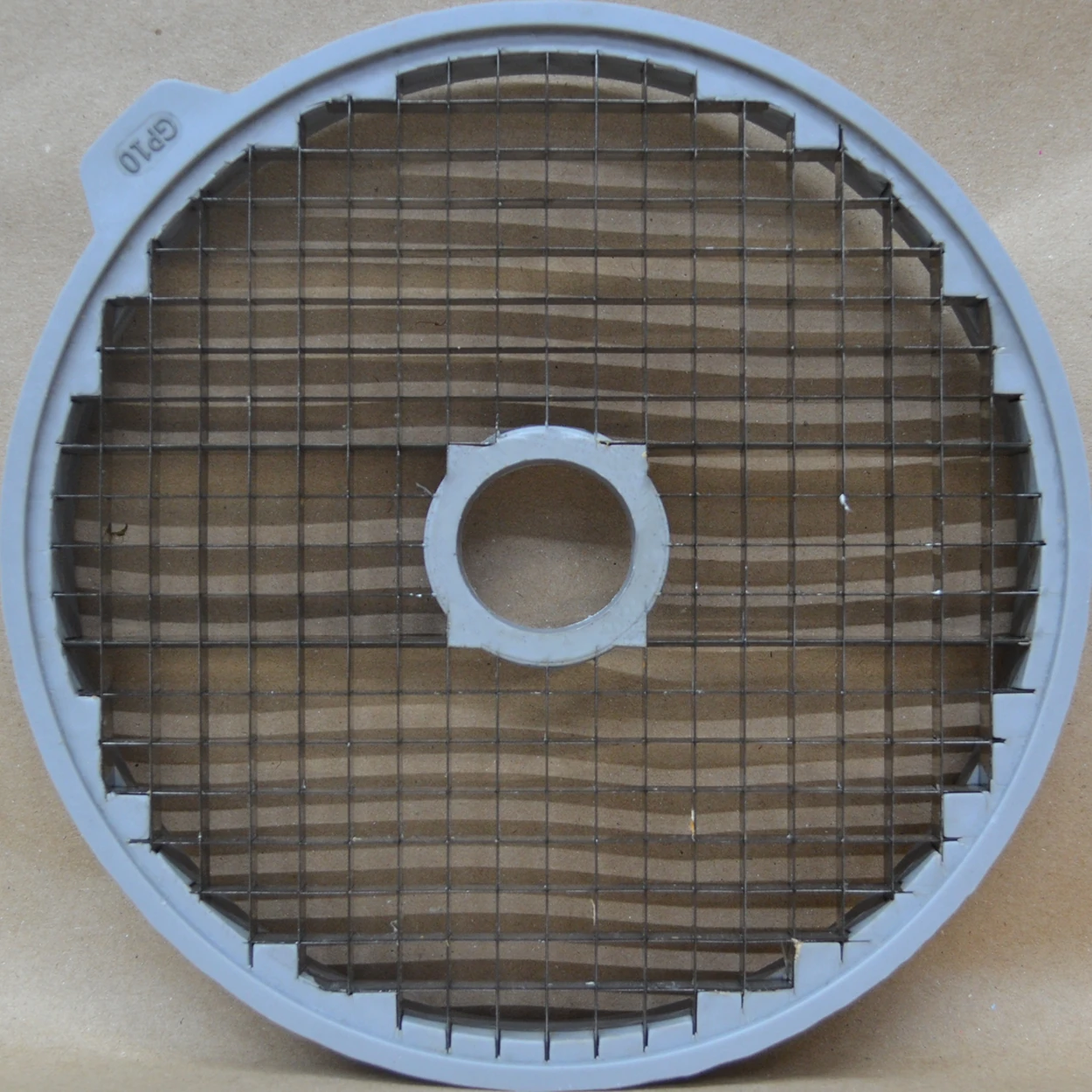 Anvil FPD0010PRO food processor blade